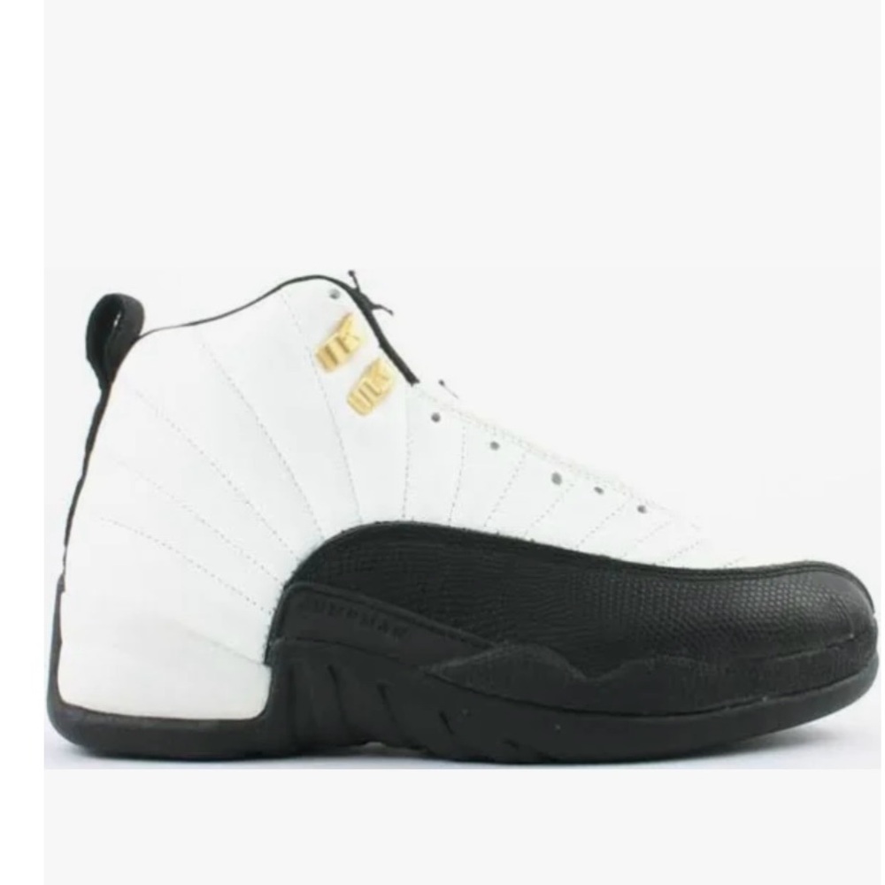 Air Jordan Retro Taxi 12’s